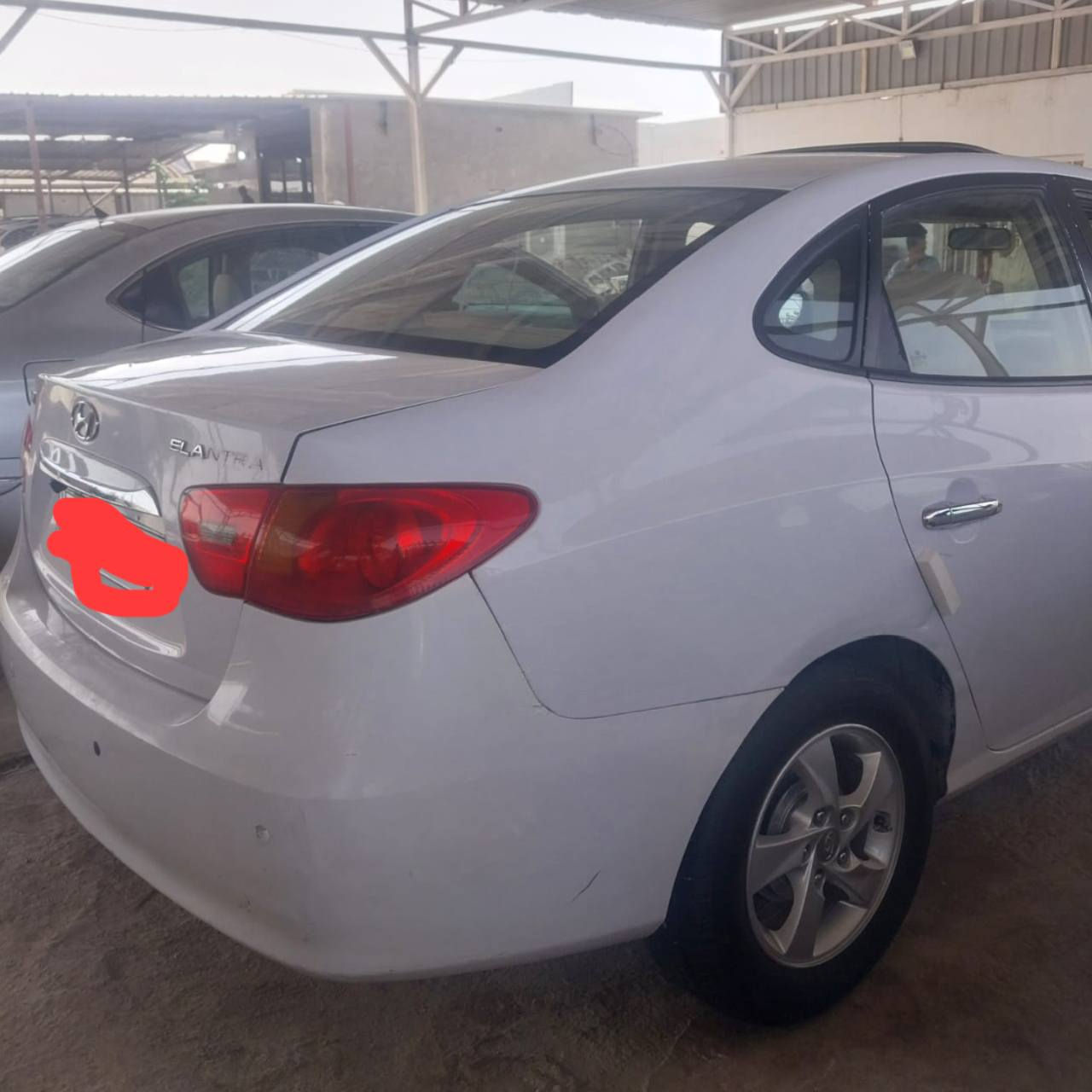 السلام عليكم ورحمة الله وبركاته النترا 11 فتحه السياره جاهزه مكينه جديده كير جديد تخم تاير وحداديه كهربائيّات كلهه شغاله السياره كفاله ماعدهه بيهه بارد وشبر صبغ بس رقم اربيل دولي حالوب قليل اربيل دولي السعر قفل قفل من النهايه 108 للستفسار ***********
