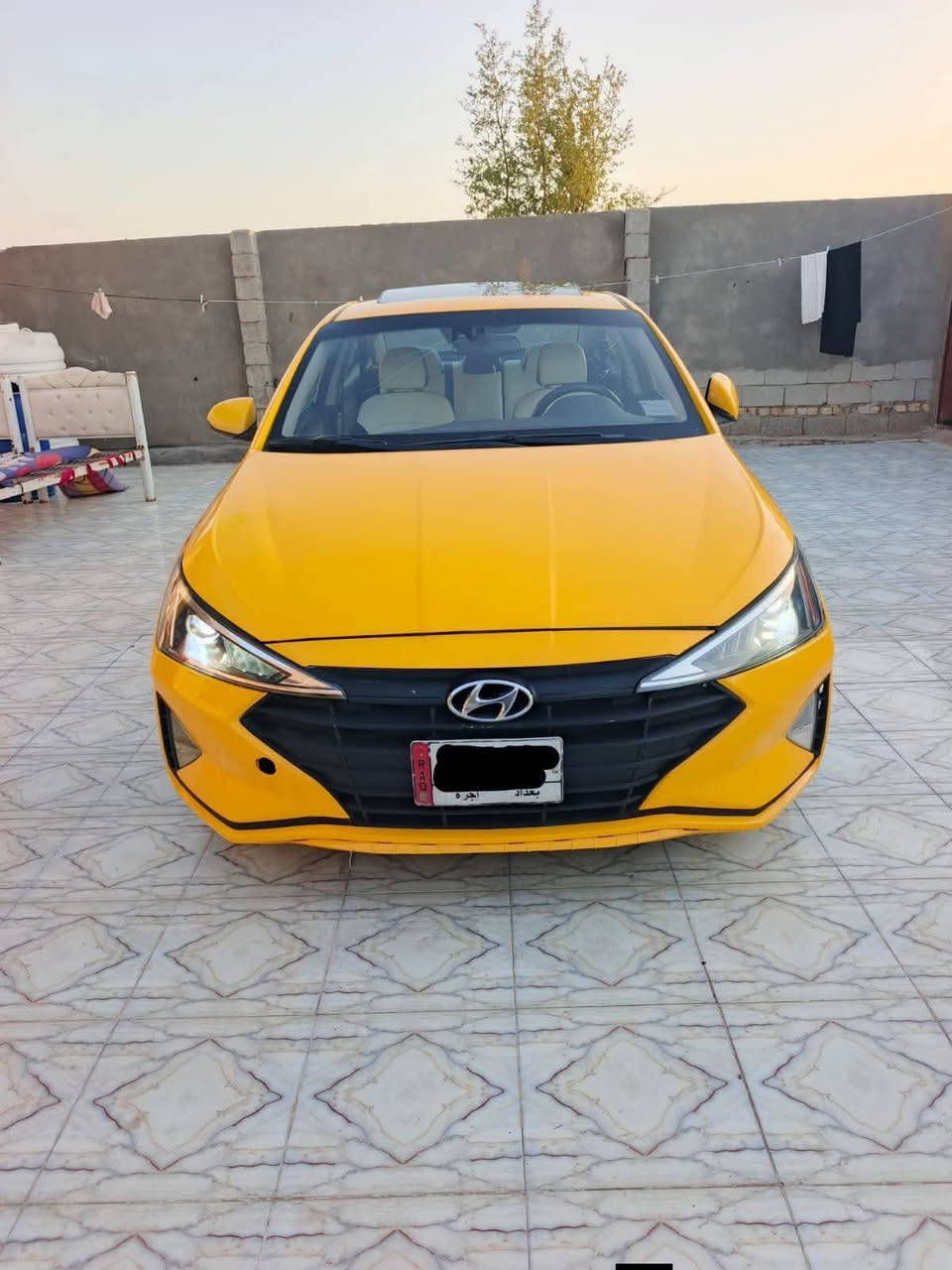هونداي النترا موديل 2020 رقم بغداد حره تحويل ثاني يوم سنويه مجدده 28 مصفره هيئه وغرامات مشروع وطني وارد امريكي ضربته بس دعاميه اماميه فقط والباقي كفاله عامه من الضربه والتبديل والفتح كفاله عامه مكينه 2000 دوش شرط ما مفتوحه مكينه وكير وحداديه وتبريد وتخم تايرات كله مكفول سياره جاهزه مال جناي بمعنه الكلمه فول مواصفات واحد على واحد فتحه سقف تحكم ستيرن شاره بل مرايه شاشه كبيره كامره دسك خلفي وأمامي ويل كب بصمه تشغيل بصمه ابواب بصمه جنطه شفتات مري شفط فول واحد على واحد مكان سياره ناصريه سعر 123 بيه مجال قليل رقم الهاتف  ***********‬‏ أنه مكلف بل نشر خابر راعيه بيك خير وتدلل

