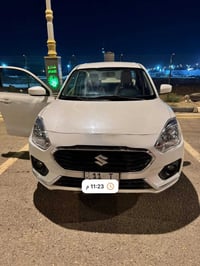 سوزوكي دزاير • ٢٠١٨ • كربلاء