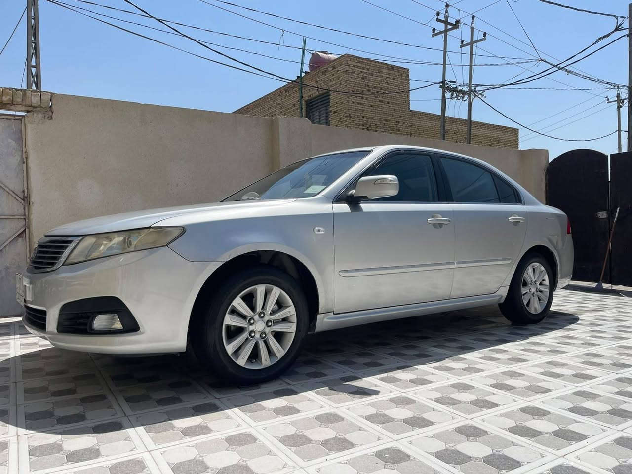 السلام عليكم اوبتما 2009 خليجي فول مواصفات عدا الفتحه مكفوله مكينه كير حداديه تخم تاير تبريد سونار مرفق مع الصور بدون دواخل ولا شاصي رقم بابل سنويه ماساقطه مداور ثاني يوم مكاني الديوانية السعر 100 وبيه مجال
السلام عليكم اوبتما 2009 خليجي فول مواصفات عدا الفتحه مكفوله مكينه كير حداديه تخم تاير تبريد سونار مرفق مع الصور بدون دواخل ولا شاصي رقم بابل سنويه ماساقطه مداور ثاني يوم مكاني الديوانية السعر 100 وبيه مجال

***********
