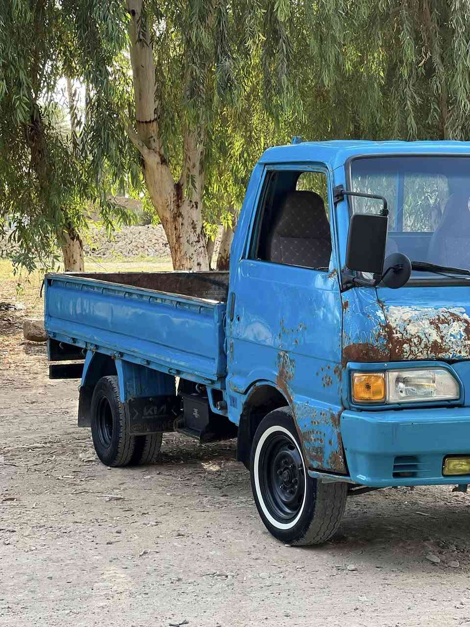 السلام عليكم 🫡 كيه بنكو  1996   شرط التحويل 8جنكال لاصرف ولا تبخير  السكن ديالى *********** 
***********
