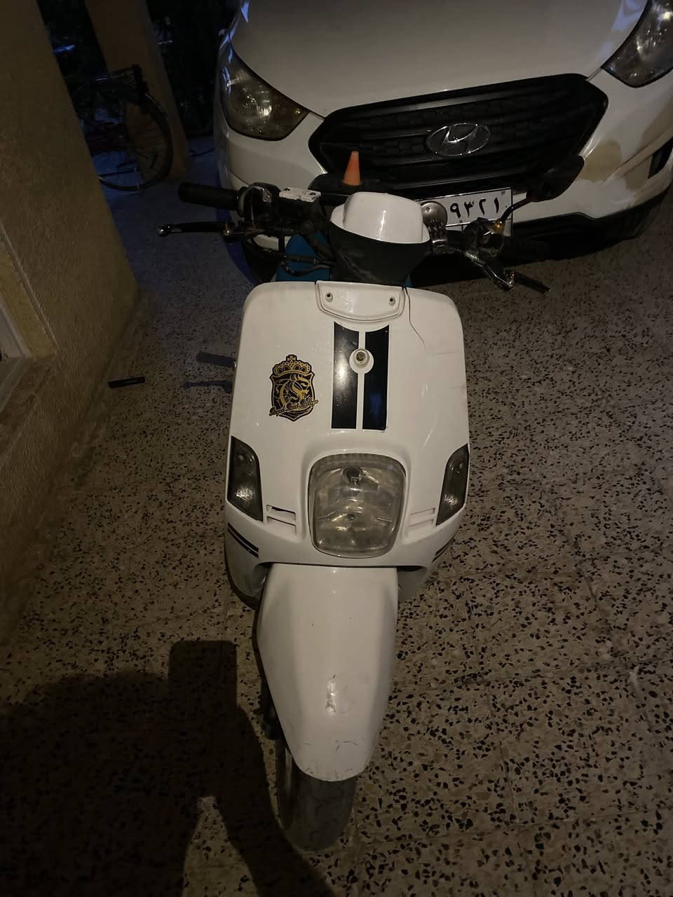 لبيع ماكس بوليسي نوزل نضيفه نكره سلف بوشه 49بلاديه كهربائيات شغاله شلعه او معدل خير من الله السعر 475وبيهه مجال المكان الصويره ***********
