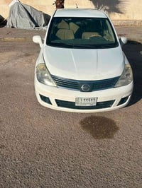 تيدا • ٢٠١٢ • محرك ١٨٠٠ جديد