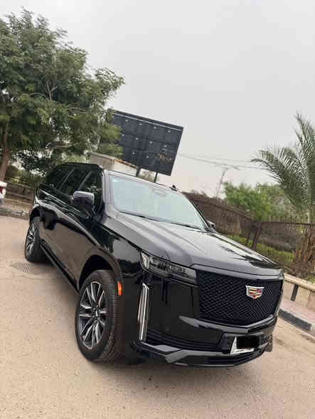 السلام عليكم
كدلاك خليجية 2023 ضمان المنصور بعده بل ضمان
بيه قطعة صبغ فقط باقي سيارة كفالة
ماشية 18 الف 
مغلفة ppf بل كامل فول مواصفات معروفة مواصفات كدلاك
مكاني السيدية بغداد
السعر 73$الف دولار يعني7 دفاتر و30 ورقة وبيه مجال بسيط
***********
