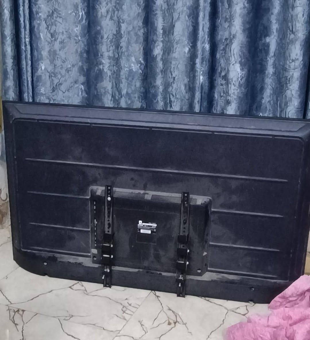 شاشة حجم ٥٥ للبيع الشاشة بيها كسر سعرها ٢٠٠ الف وبي مجال


**إذا كنت صاحب هذا الإعلان وتريد حذفه لأي سبب، رجاءا أرسل رسالة إلى الدعم الفني**