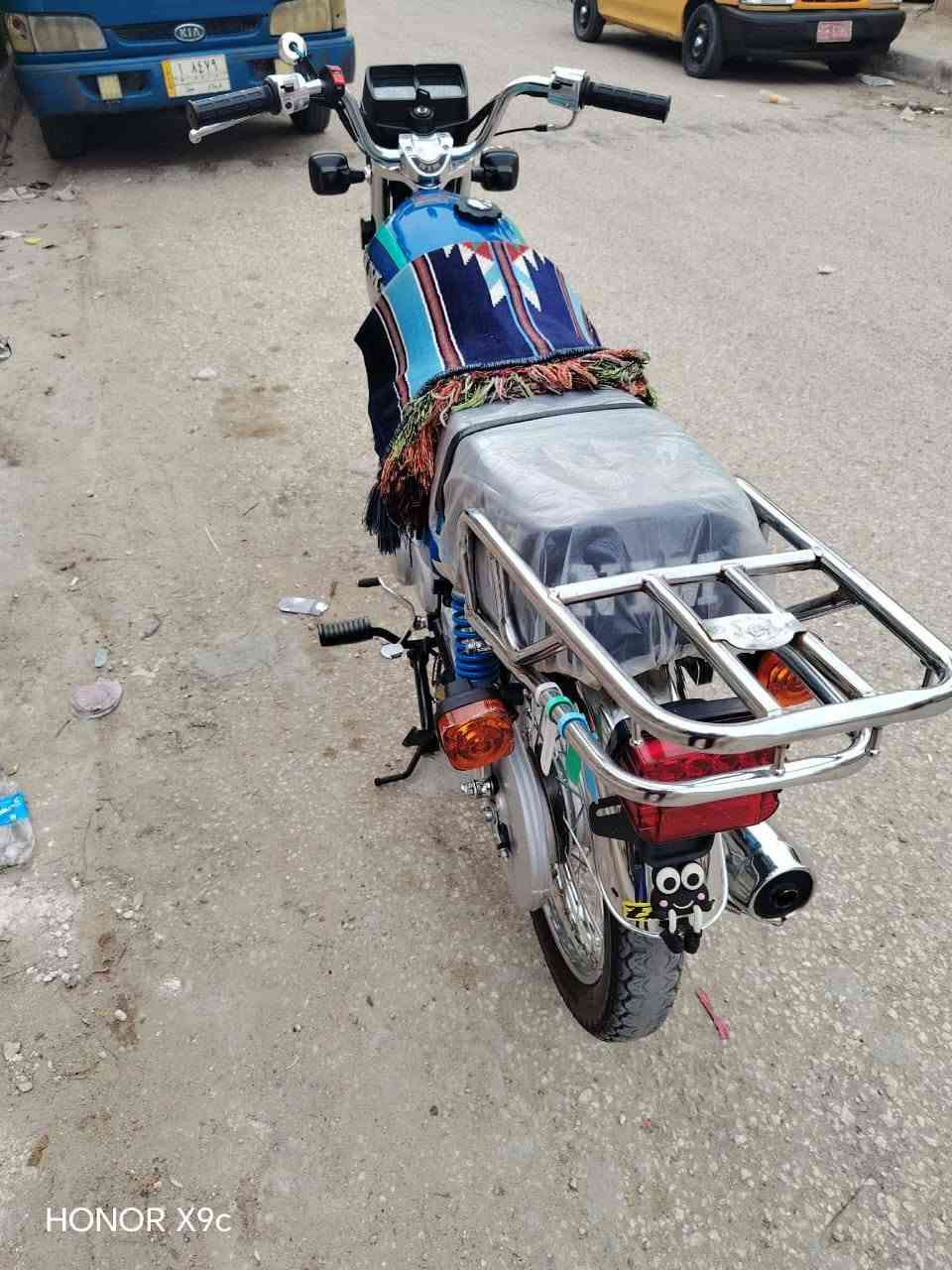 دراجه أربعه كير أنامه باب اول درجه مديل 27 درجه شلعه ومعد فول دراجه جديده ما مشيه هواي رقم هاتف واتساب فقط وخاص ***********
