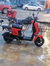 دراجه ار 9 للبيع مناقصهه اي شي كلشي شغال لايت عالي ناصي اشاير بطاريات ...