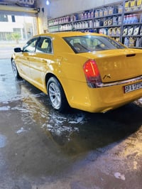 كرايسلر 300 • وارد كندي • ناصريه مركز