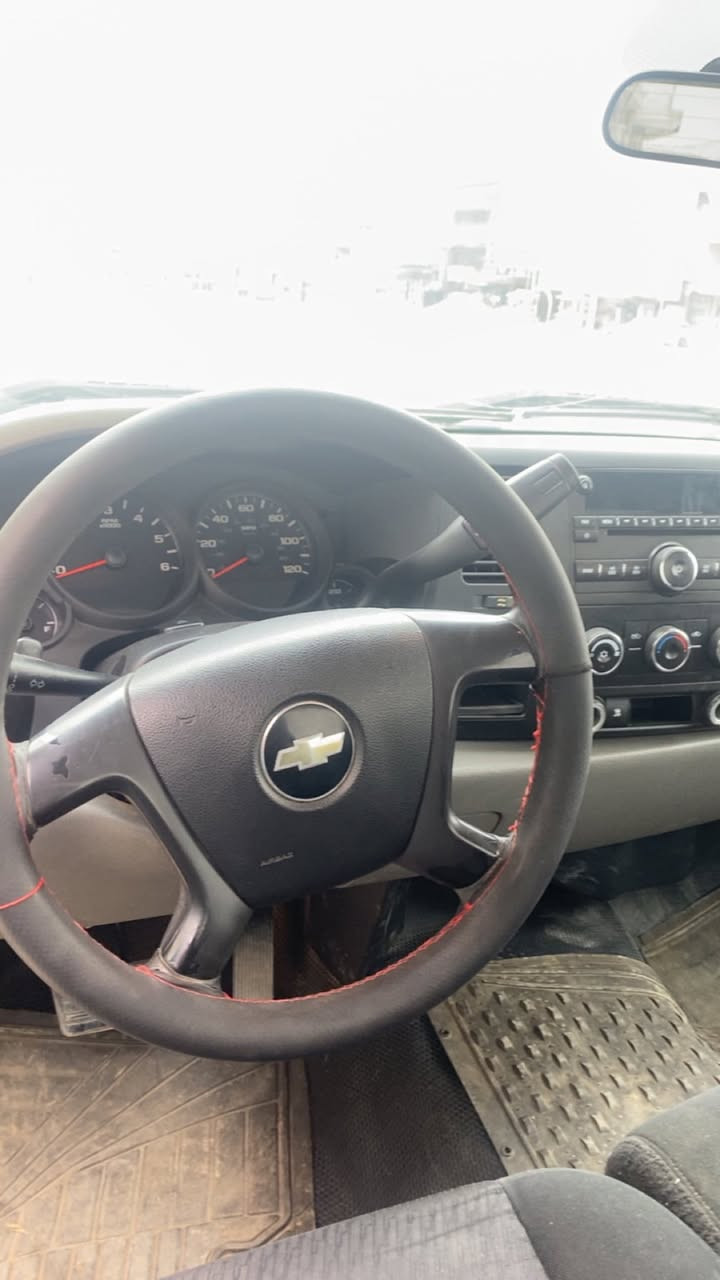 موديل 2011_8سلندر  مكينه+كيرنظيف
رقم صلاح الدين شرط تحويل مكاني صلاح الدين بيجي
 ***********
