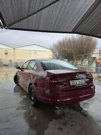 جیتتا S • ٢٠١٧ • ١٦٥٨٣٠ كم