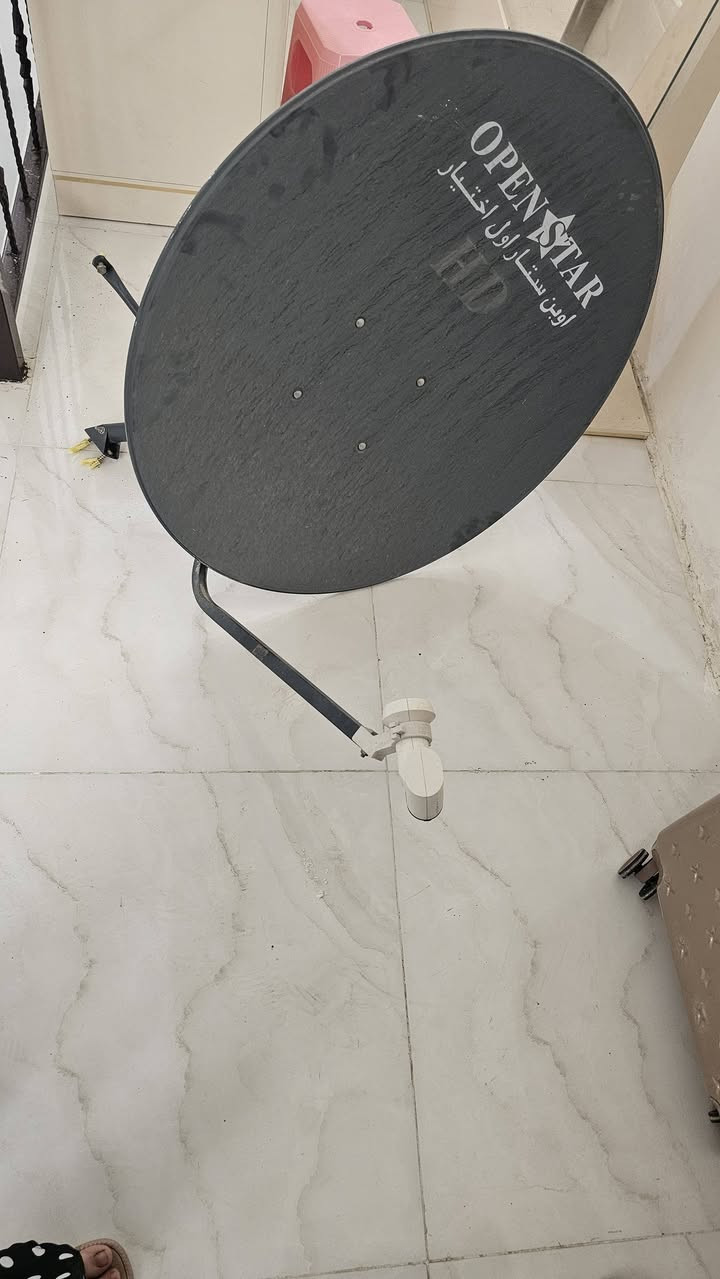 صحونه ثنين واحد حجم وسط ويا الأولمبي مالته ب١٥ 
واحد حجم صغير هم ويا الأولمبي مالته ب١٥


**إذا كنت صاحب هذا الإعلان وتريد حذفه لأي سبب، رجاءا أرسل رسالة إلى الدعم الفني**