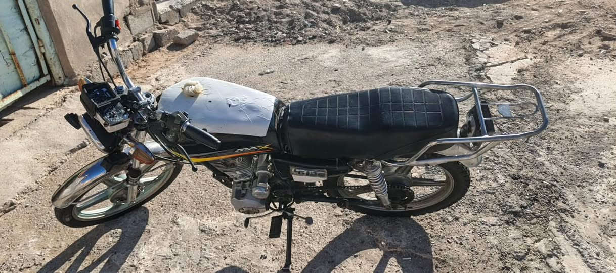 تايكر ٢٠٢٠
لايت شغال محركه زين 

السعر ٢٢٥ بي مجال 

مكاني بيجي ***********
