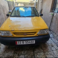 سايبا موديل ١٢للبيع سيارة مكينه و كير  كهربائيات خير من الله تبريد شغا...