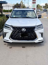 لكزس كورو • ٢٠١٩ • رقم سليمانية