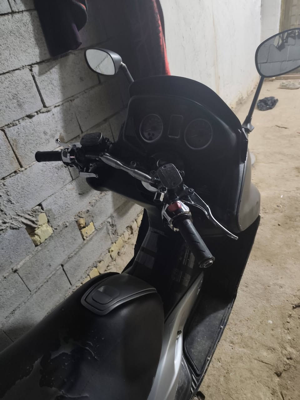 سلام عليكم تي ماكس اللبيع السعر 15 ورقه وبيه مجال قليل  موديل 2008 ابس كفرات مزلغل كفا
مكاني ميسان العماره متواجد علا الفيسله عامه


**إذا كنت صاحب هذا الإعلان وتريد حذفه لأي سبب، رجاءا أرسل رسالة إلى الدعم الفني**