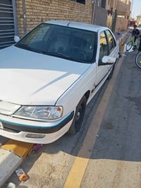 بيجو بارص موديل 15 رقم واسط مكفول بس بارد قليل السعر 52 وبيه مجال قليل...