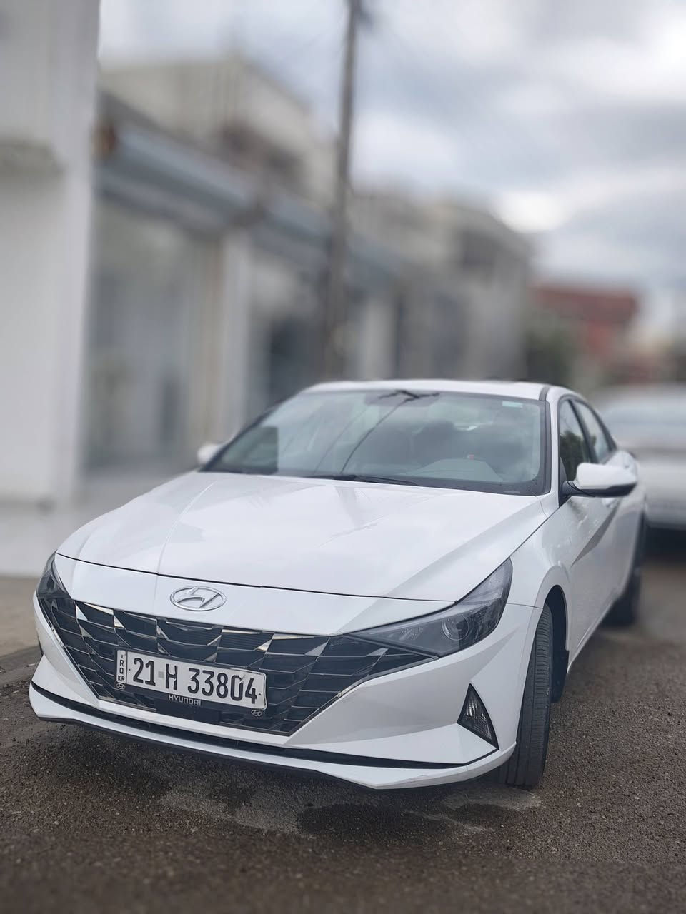 النترا 23 خليجي مكينة 1600
ماشيه 42 الف 

سقف سلايد + شاشة 

اشتريتها صفر من الوكالة ب اربيل

اخوان السيارة بيها اضافات هوايه 

GPS اصلي تشغيل واطفاء السيارة من الهاتف بحالات السرقه لا سامح الله  

اضافه سماعات هونداي بلادي اصلي 

زينون شمسي اصلي 

عطار اللماع الي يجي وي الفول 

تبديل الدهن والفلاتر كلها من الوكالة 

بيها تعديل بارد بسيط موضح بالصورة 

الشراي يجي خاص او عالواتس *********** وتدلل 🤍
