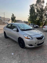 يارس ٢٠٠٨ • اوتوماتيك • كركوك