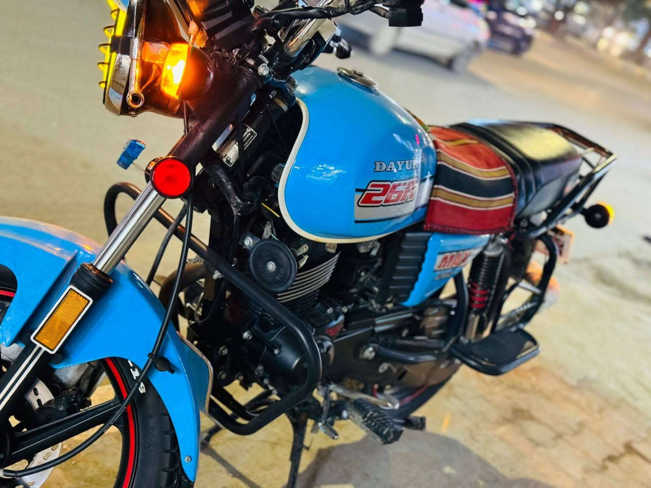 نفخ للبيع سمائي اوراق اصولي اصولي موديل 23 طالعه بال 24 شهر الخامس
النظافه واحد على واحد دراجه ما مفتوح بيها برغي كفاله عامه مكان كربلاء باب طويريج السعر 2175
بس الشراي يتصل ***********
