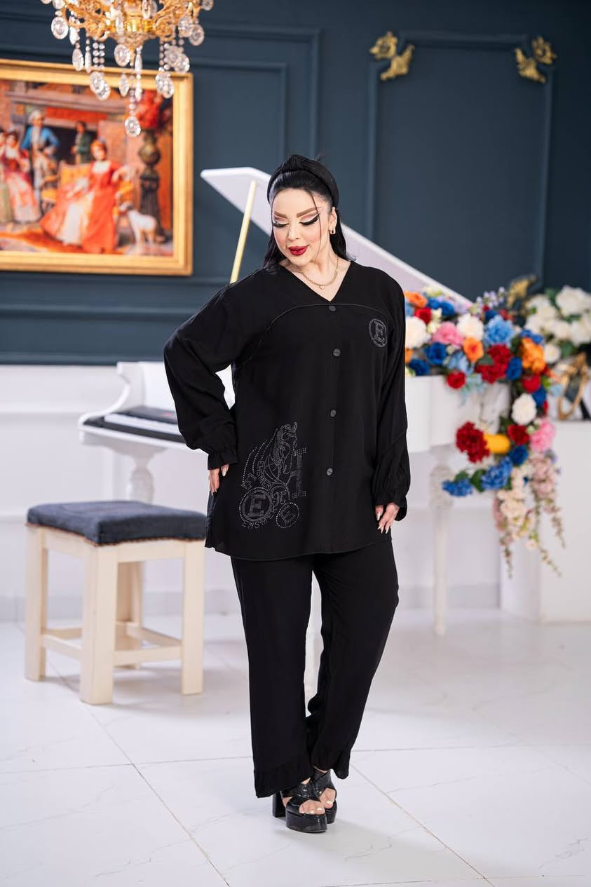 يالله 
تراك كشمير بارد 
أسود فحم 
عنوان بلد شارع بنت الحسن
مجاور ازياء خاتون محل اباذار


**إذا كنت صاحب هذا الإعلان وتريد حذفه لأي سبب، رجاءا أرسل رسالة إلى الدعم الفني**