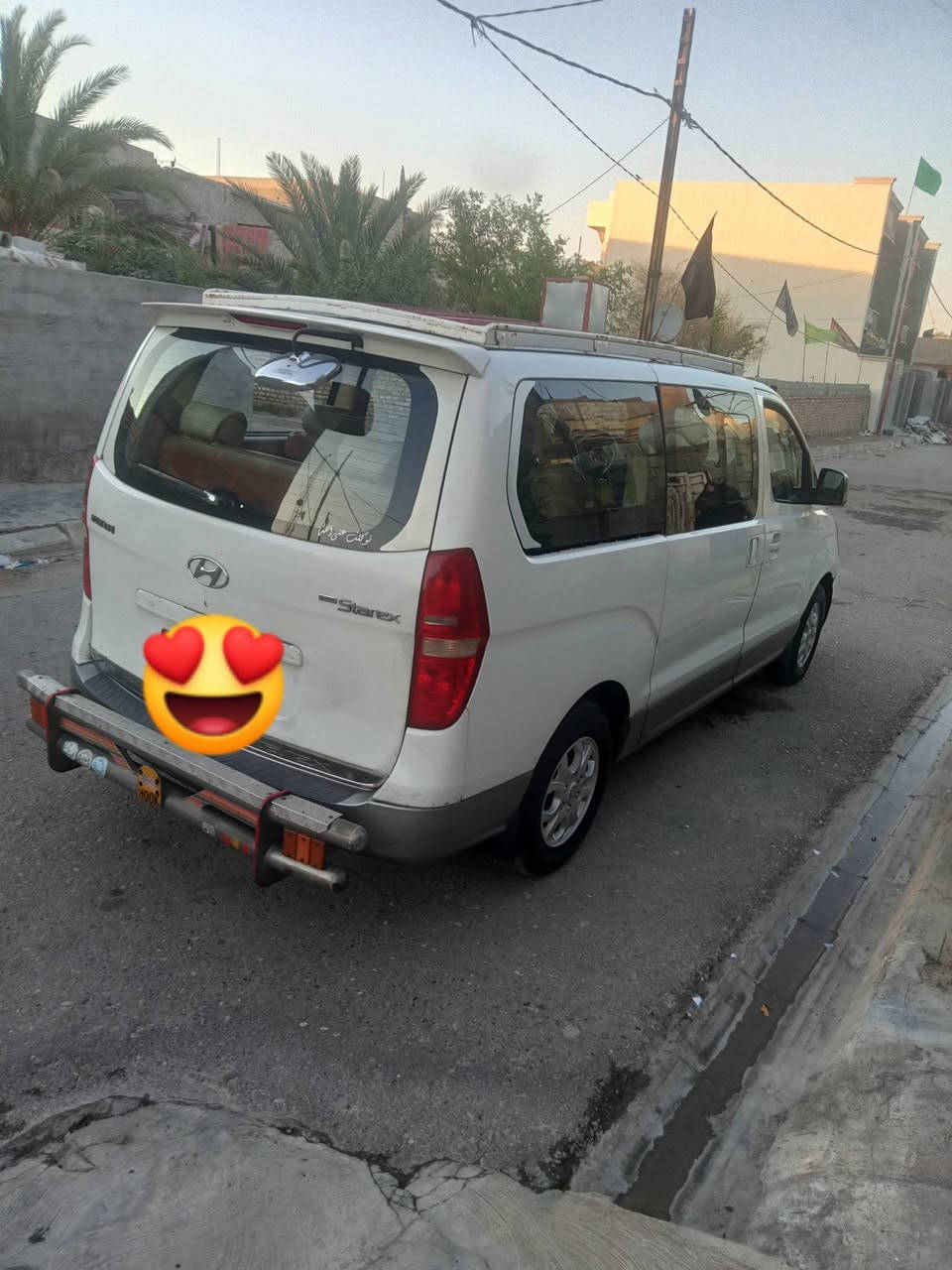 السلام عليكم ستاركس اللبيع موديل 11 رقم ديالى كفاله سياره جاهزه مكاني ديالى بلدروز الاستفسار ***********
