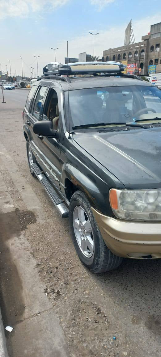 جيب موديل ٢٠٠٠ صلاح الدين كير ومحرك ياباني في في تي ٣٠٠٠ عالفحص تدفئه تبريد تخم تاير باتري جديد كهربائيات كله شغاله سنويه منتهيه باسمي تحويل مباشر السعر ٥٨ مجال بصيط ممتواجد عالفيس التواصل على هذه الرقم ***********
