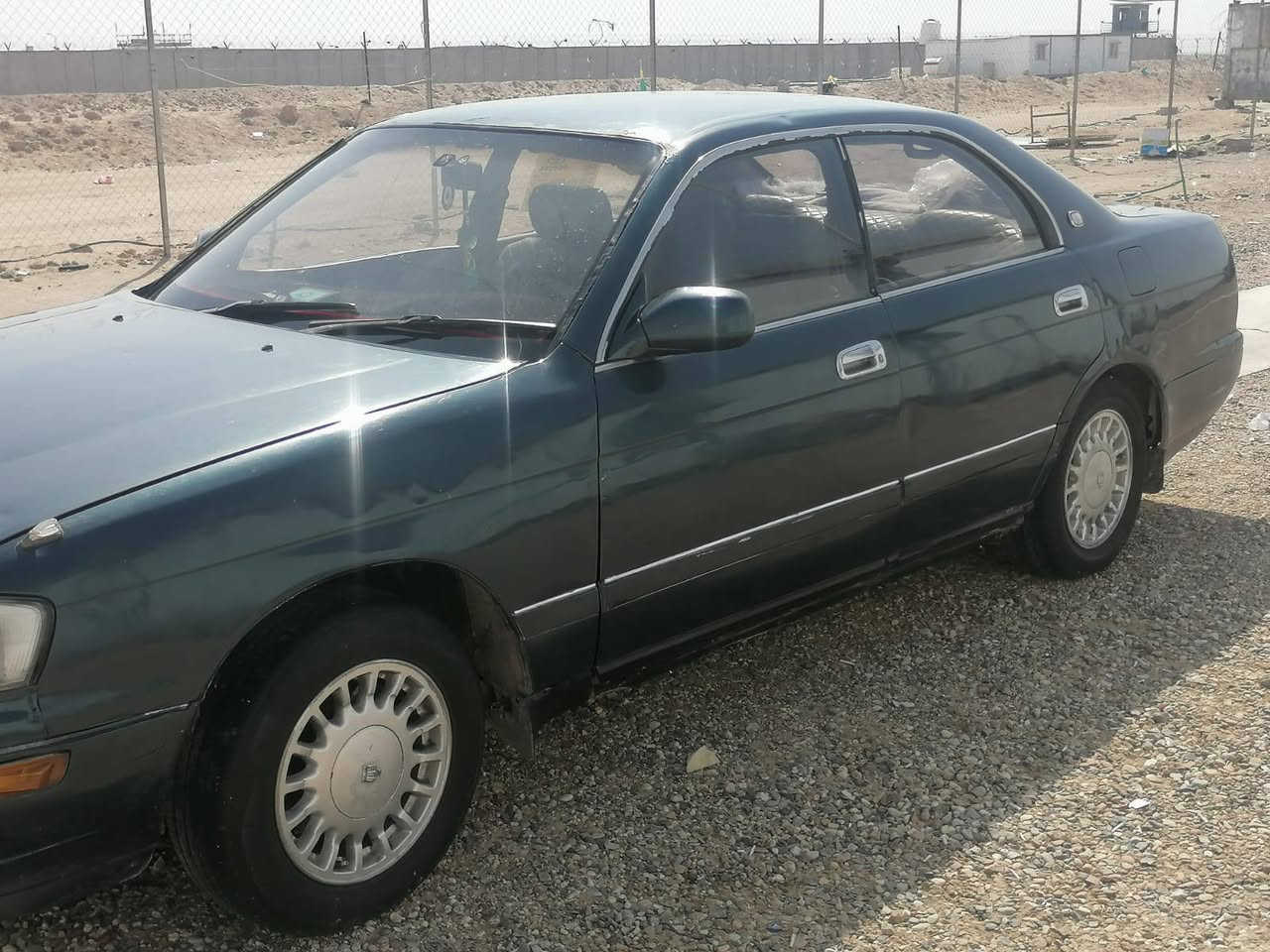 سلام عليكم بطه متصل للبيع مكفوله من لكصه ونقل جثه وضربه كير ومكينه وحداده جدد مصبوغه جماليه سعر 45 مكاني بصره قضاء المدينه ***********
