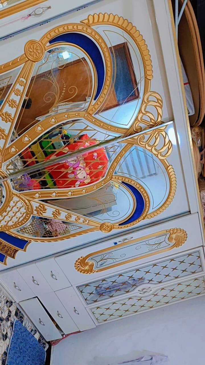 غرفه نوم نظيفه كلش سعرها ٨٠٠ عددها ٩ قطع مكاني الدورة هاتف *********** وتساب) ***********
