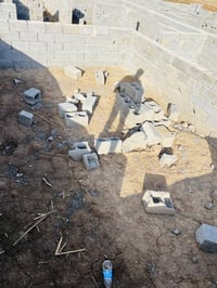 مدينه الباقر • حي العدل • شقتين ١٥٠م