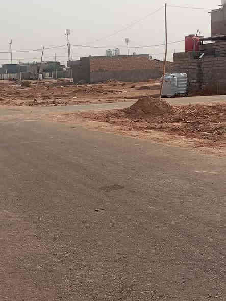 اهلنه قبل يگولونالعاقل يشتري تراب …..والجاهل يشتري سراب….قطعة البيع  مساحه 250متر  طابو صرف  القطعه    الواجهيه  10متر النزال 25 
متر   
مكان
 عين التمر
حي الجهاد     ومتوفر   خدمات ماء وكهرباء للاستفسار مراسلتنا ع سعر   الاتصال واتساب📳 
***********
