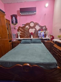 جربايه • تزكام • القرنه البصره