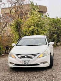 سوناتا مضلع  موديل11  محرك معمر جديد سياره نضيفه سعر خاص  ترهم مروس نت...