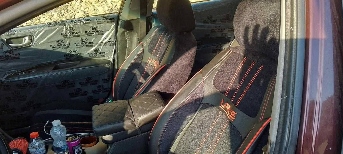 سلام عليكم
اوبتما 18 أمريكي حادث موضح بالصور والسونار وياها ماشيه 160 محرك 2400جي دي اي كشنات خزن كهرباء شاشه كامره حساسات  سياره جاهزه من كلشي رقم بغداد تحويل ثاني حادث أمريكا خلفي موجود بالصور وبالعراق صار بيها حادث صفح وتبديل بابين بلاديات نفس اللون
وصبغ جاملغ خلفي ابيع صبغ حزام
 يوم السعر 100وبيها مجال واعتذر عن المراوس 
للاستفسار اكثر ***********
