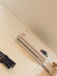سبلت انفيرتر • ١ طن • ٢ طن تقريباً