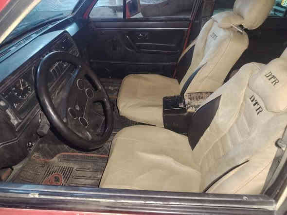 السلام عليكم كولف للبيع السعر 15 العنوان سامراء ***********
