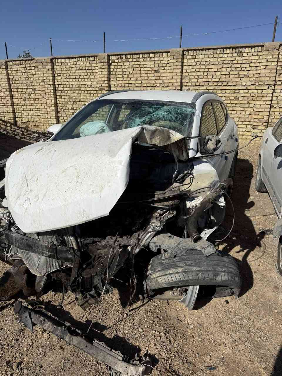 توسان 2020 خليجي رقم بغداد اوربي انطيني السعر اليخدمك وانه ادخلك السيارة بالعمارة
الي تفيدة يخلي رقم وانه ادخلة لحد يدخلي يعاملني ويكلي بيش وشكد


**إذا كنت صاحب هذا الإعلان وتريد حذفه لأي سبب، رجاءا أرسل رسالة إلى الدعم الفني**