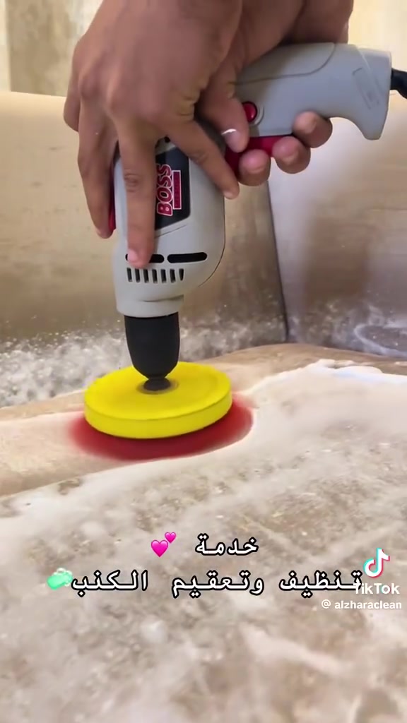 سلام عليكم الاهالي كركوك الكرام يوجد لدينا غسل قنفات بانسب الأسعار ***********
