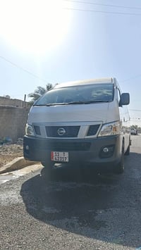 نيسان 16 للبيع بيهه فقط بارد بدون صبغ  او مراوس بجمبي عاليه 17 بس كون ...