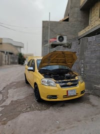 افيو • ٢٠٠٩ • حله ورديه
