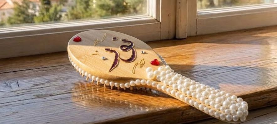 أعمال hand made
 "كل قطعة هنا صُنعت بحب، لتضيف لمسة مميزة لحياتك . 🍒"
عمل حسب الطلب 
@krzhandmade
حساب انستغرام


**إذا كنت صاحب هذا الإعلان وتريد حذفه لأي سبب، رجاءا أرسل رسالة إلى الدعم الفني**