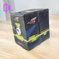 ١٠٠م • UTP كات5 • غلاف واحد