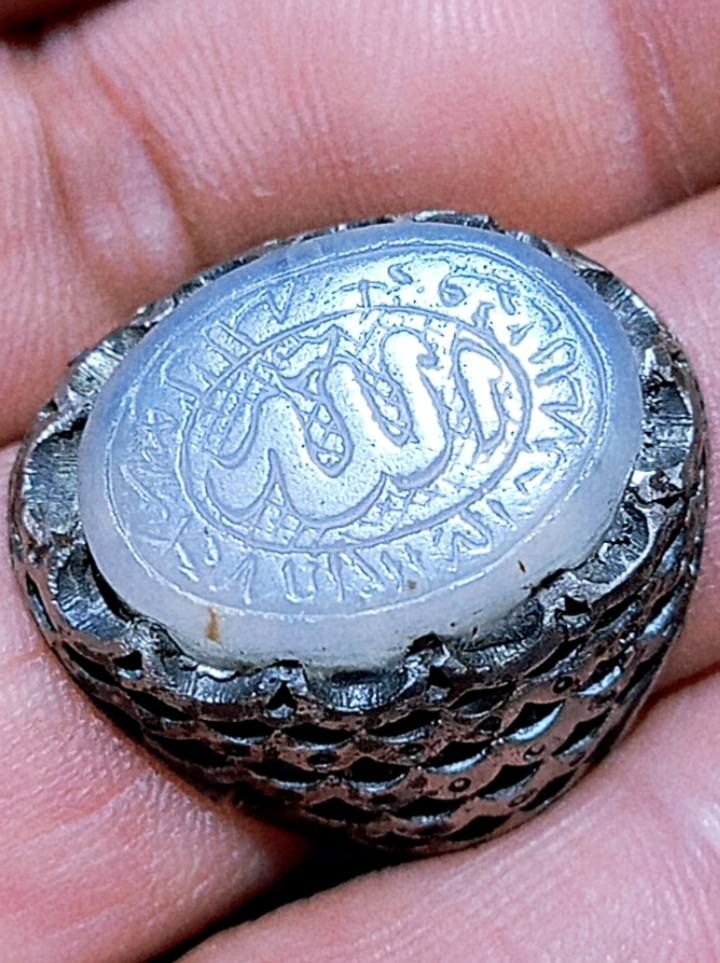 كوبال قديم . لا اله الا الله محمد رسول الله علي ولي الله


**إذا كنت صاحب هذا الإعلان وتريد حذفه لأي سبب، رجاءا أرسل رسالة إلى الدعم الفني**