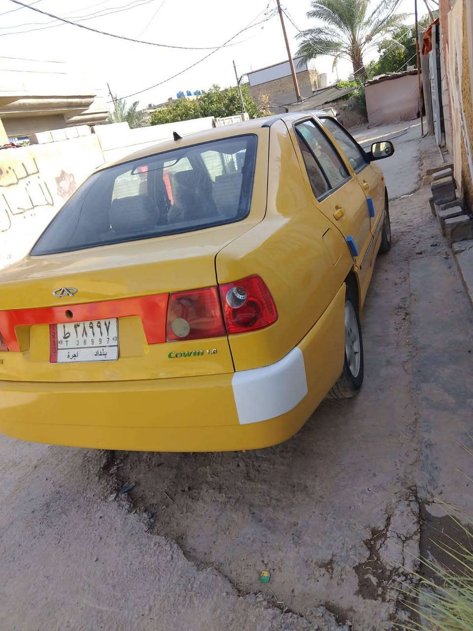 سلام عليكم شيري موديل ٢٠٠٩ سياره احله من الصوره سياره محوره مكينه وكير كولف العنوان بابل مركز مدينه تحويل مباشر سنويه ٢٨
السعر السعر ٢٨ بيه مجال
***********
