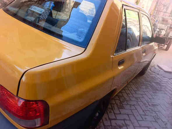 السلام عليكم سايبا للبيع موديل ٢٠٢٢ مكفوله الشراي يتصل*********** رايدها ٦٥ وبيها مجال
