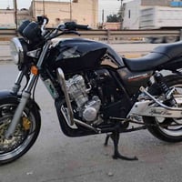 سيبي فور • مكفولة محرك وگير • كزوز رياضي