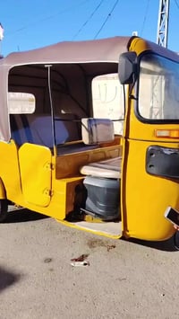 تكتك • 2020 • كفالة ضربة وصبغ