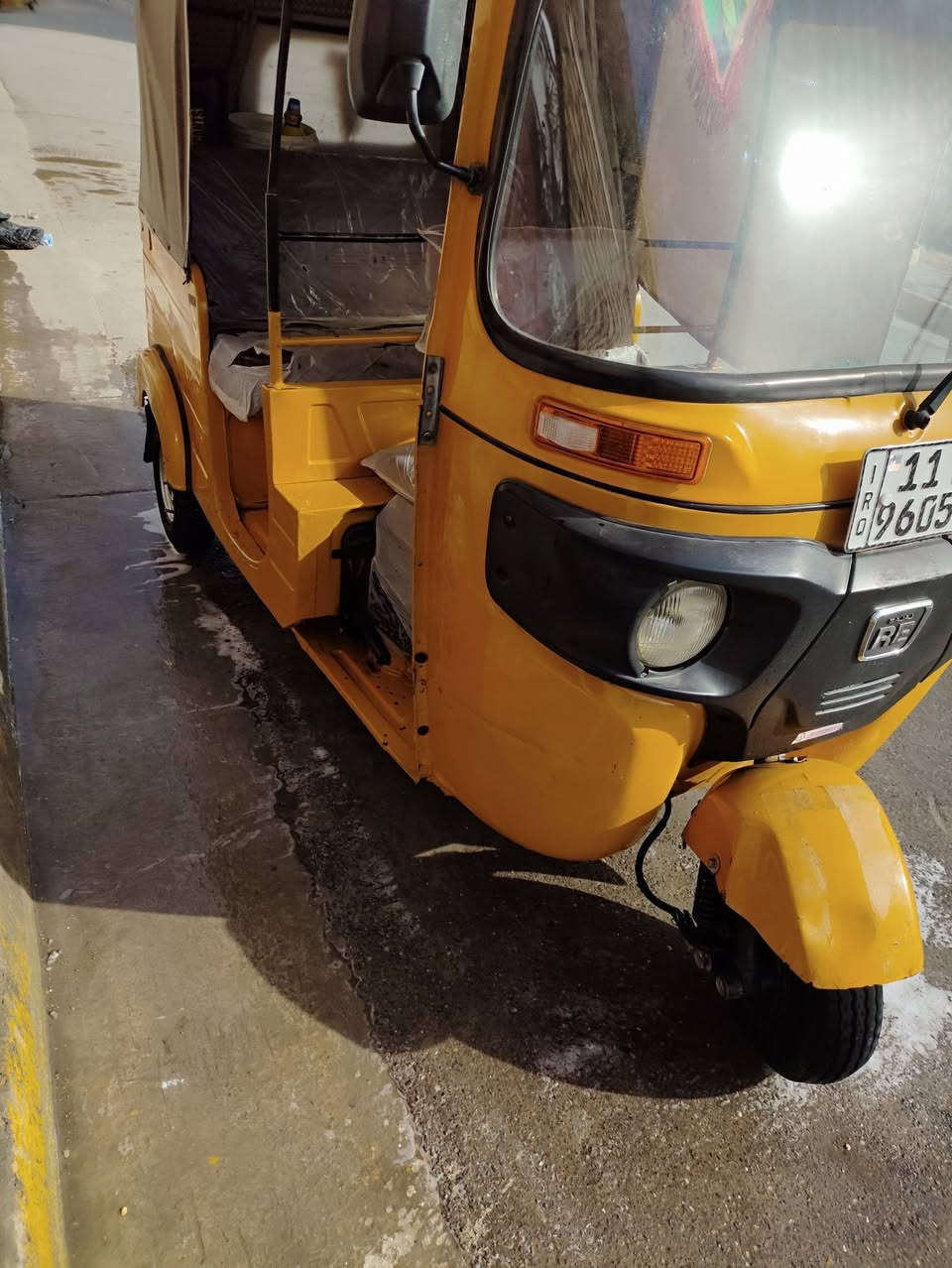 تكتك للبيع 20 بيها ضربه صغيره بل لغد دوس معمرات مكاني بغداد الحسينيه سعر 7 ***********
