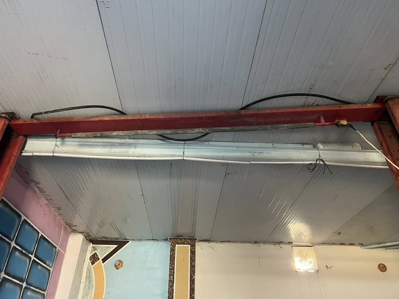 سلام عليكم جك رافعه للبيع مكان واسط العزيزيه    اكثر الاستفسارات تواصل ع رقم***********/***********
