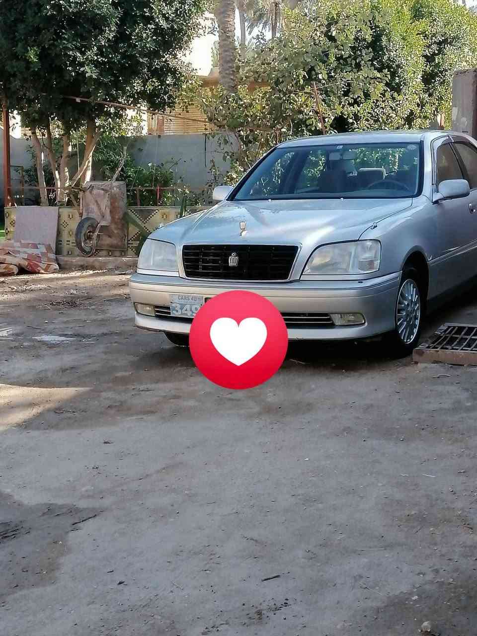 السلام عليكم ملكه اداوت كصتين متومه دكمتين محرك ففيتي موديل 2002 سياره كشنات كهربائيه جاهزه من كلشي السعر 33 وبيه مجال عنوانه كربلاء


**إذا كنت صاحب هذا الإعلان وتريد حذفه لأي سبب، رجاءا أرسل رسالة إلى الدعم الفني**