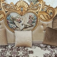 تخم • طبلات • ميز بلازما